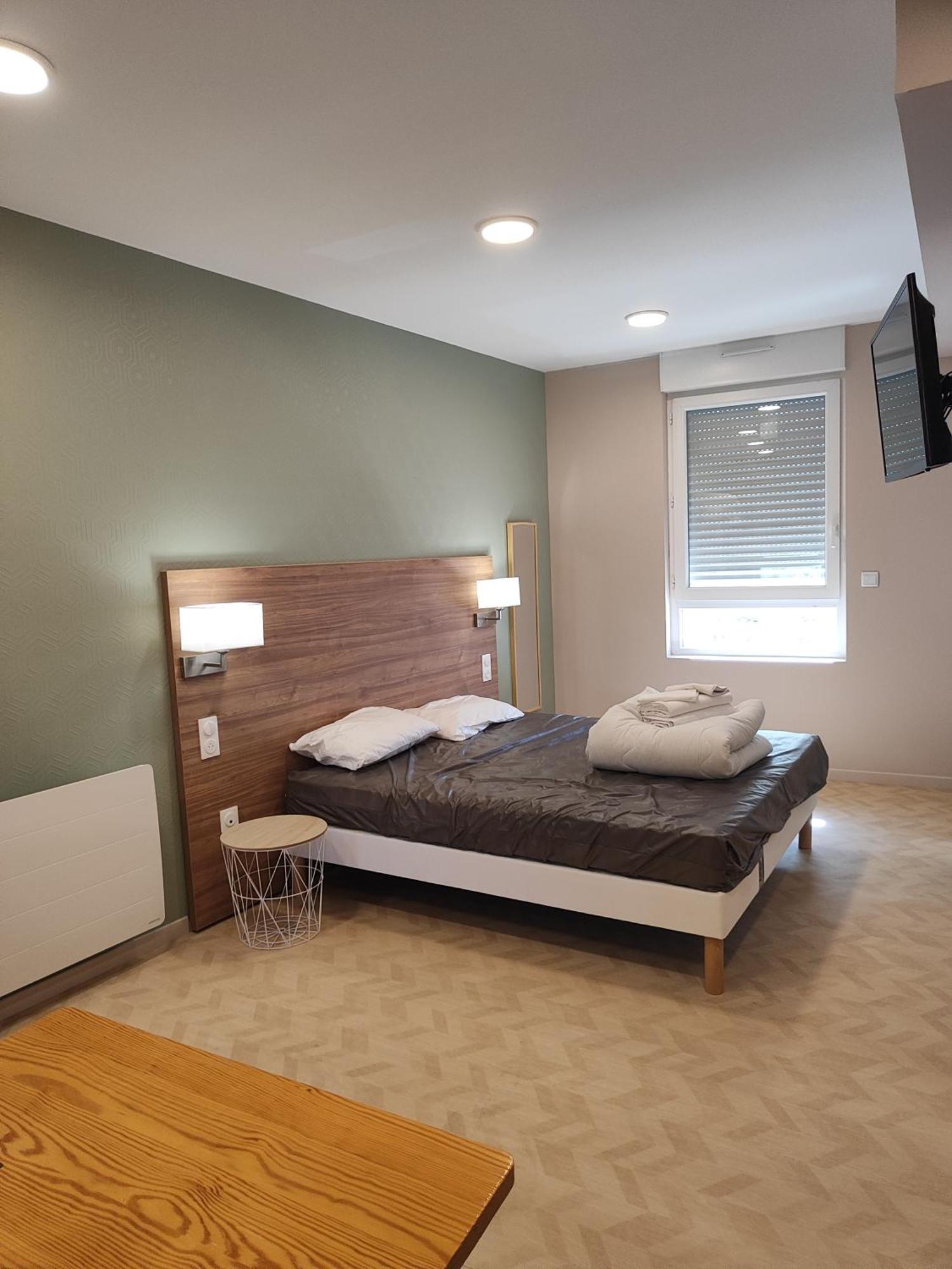 Hotel De La Terrasse Berck Екстер'єр фото