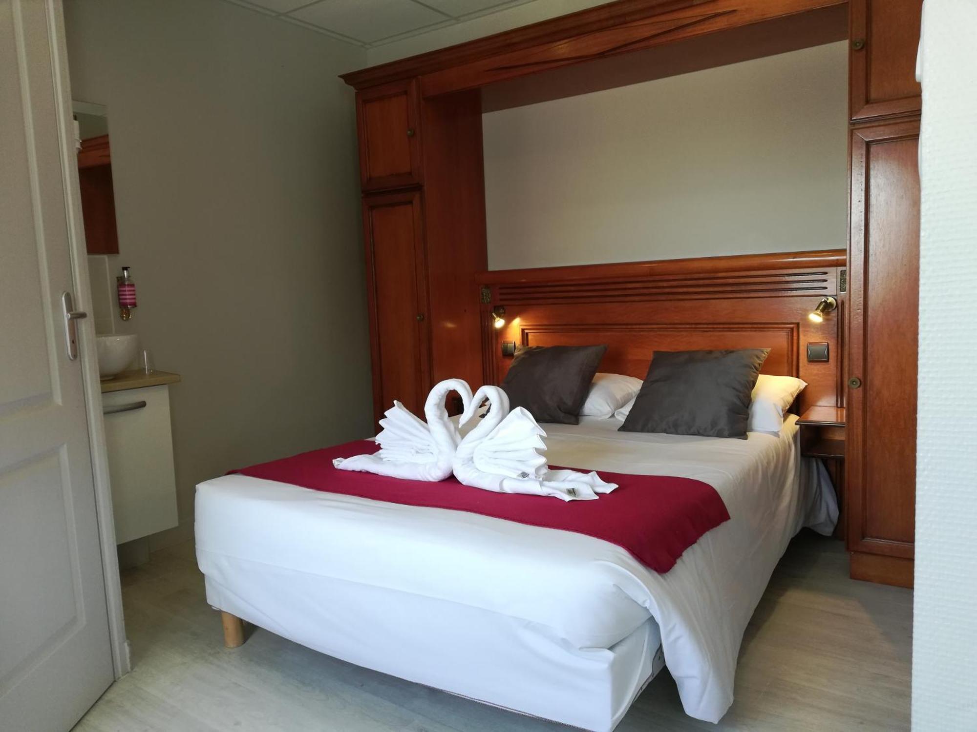 Hotel De La Terrasse Berck Екстер'єр фото